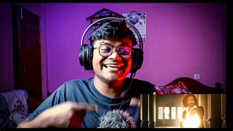 Toofan Teaser Reaction Youtube