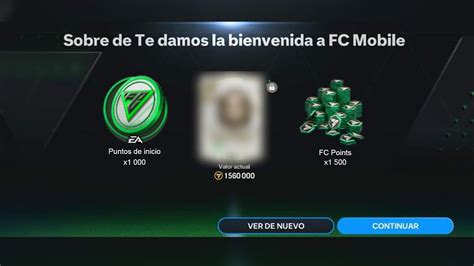 R Pido Ea Regala Fc Points Y Un Icono Totalmente Gr Tis A Todos Debes