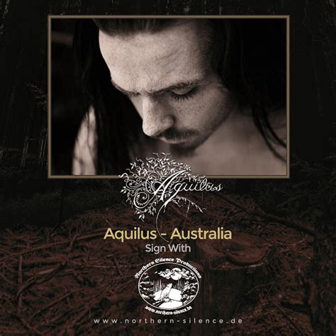 Aquilus Nouveau Label Valkyries Webzine