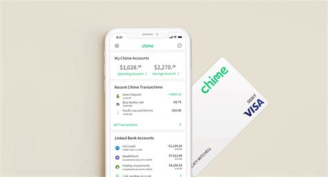 Chime Review Simple And Free But Low Interest Rates