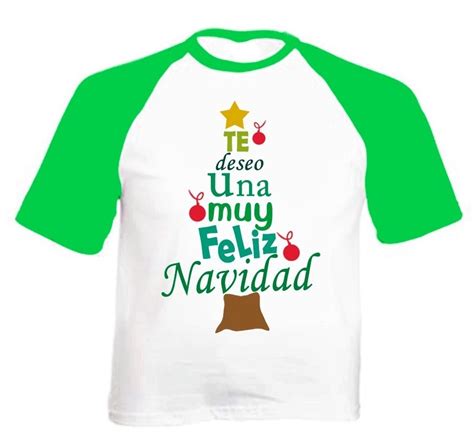 Franelas De Navidad Mickey Y Minnie Personalizadas Camisa Mercado Libre