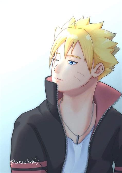 Boruto meu irmão Wiki Naruto Shippuden Online Amino