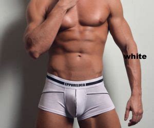 Eppureluca Underwear Men And Underwear