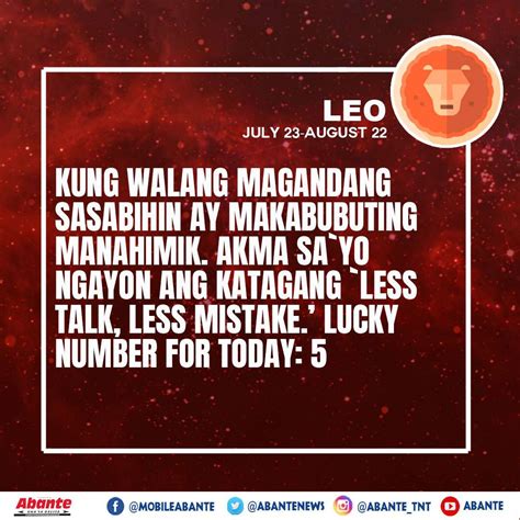 Alamin Ang Yong Kapalaran Ayon Sa Iyong Zodiac Sign June