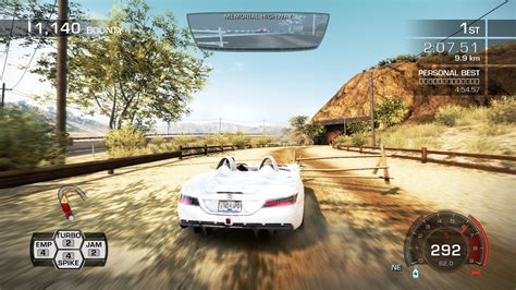 دانلود بازی Need for Speed Hot Pursuit برای PC پارسی گیمر