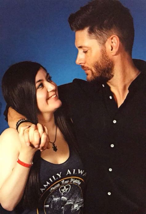 Pin De Princesa Dean Em Jensen