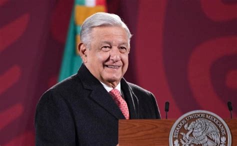 En Vivo La Ma Anera De Amlo Hoy Viernes De Febrero Del