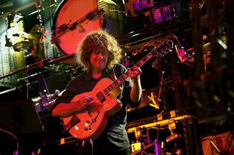 Rockaxis | "Dream Box": Pat Metheny agenda su nuevo disco para junio