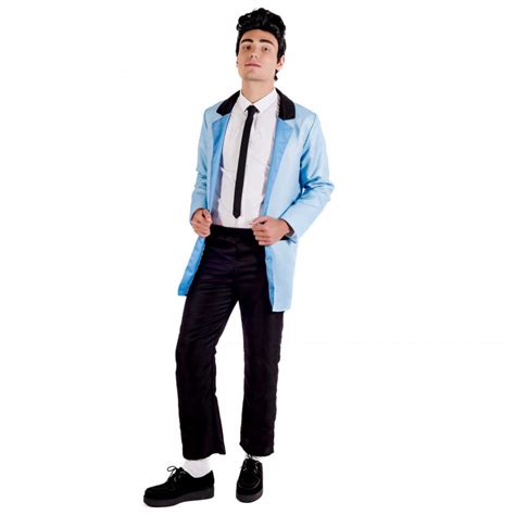 Mens 50s Costume Ideas Online Shop