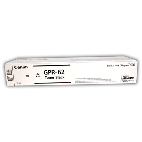 Toner Canon Ir Imagerunner Negrogpr Gran Precio