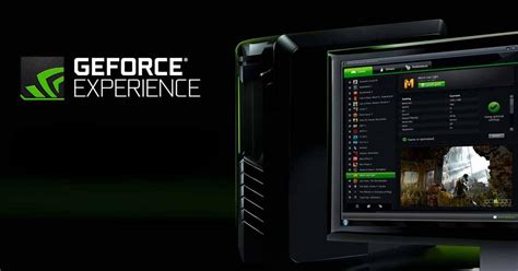 Nvidia Geforce Experience Qu Es Y C Mo Configurarlo En Tu Gpu