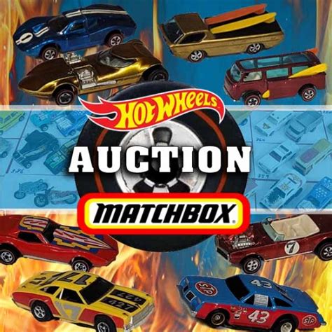 Wilkinson Auction Company Auction Catalog Hot Wheels Matchbox Cars Timed Auction Online