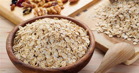 10 cenas saludables con avena fáciles de preparar Granvita