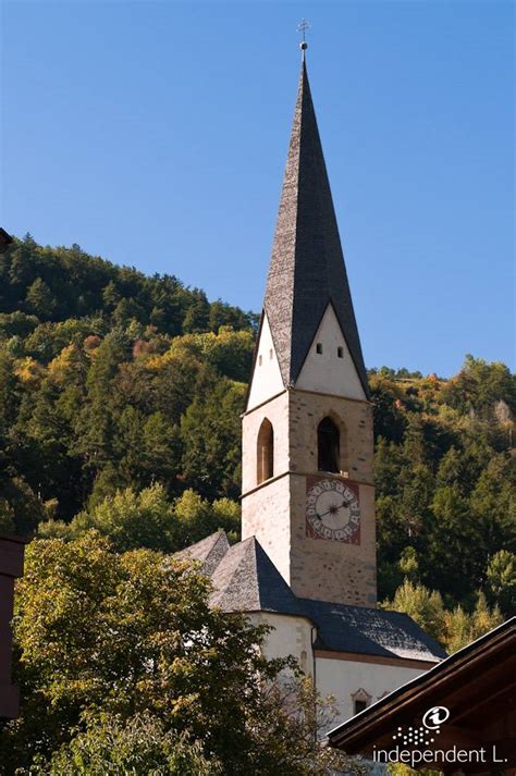 Passeggiata Da Glorenza A Prato Allo Stelvio Alto Adige Per Tutti