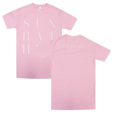 Deafheaven | Official Merch Store | Hello Merch