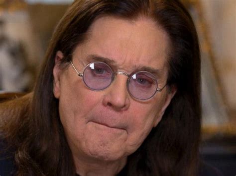 Ozzy Osbourne desvela que tiene párkinson MariskalRock