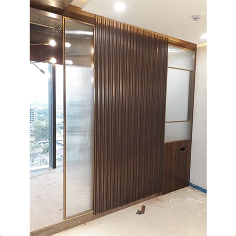 Aluminum Sliding Door Application Home By Tanu Decorator And