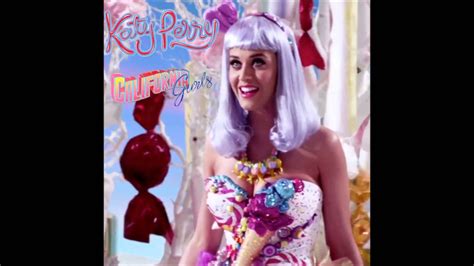 Katy Perry California Gurls Solo Katy Perry Youtube