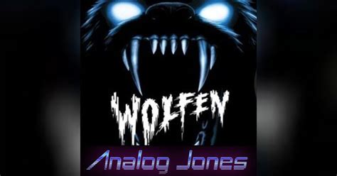 Wolfen 1981 Movie Review Analog Jones And The Temple Of Film Vhs Podcast