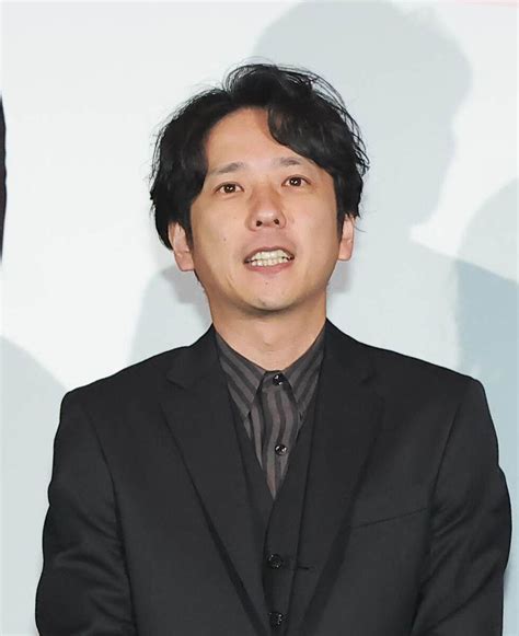 嵐・二宮和也、トリプル主演の大沢たかお＆中谷美紀にライバル心？「うちが一番いい話になる予定です！」 スポーツ報知