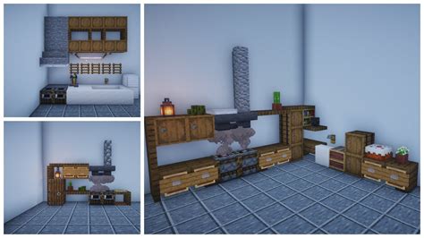 Medieval Kitchen Design Minecraft Capes Url : Second Life Marketplace ...