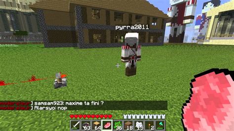 Tuto Redstone Ep Porte Pistons Youtube