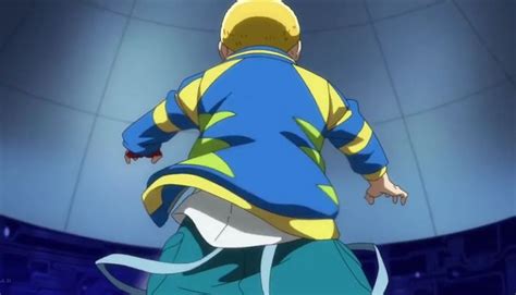 Pin De Shaden En Beyblade Burst