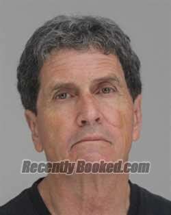 Recent Booking Mugshot For JAMES EDWARDS In Dallas County Texas