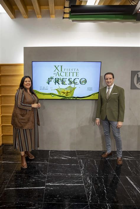 La Fiesta Del Aceite Fresco De Cabra Celebra Su Und Cima Edici N