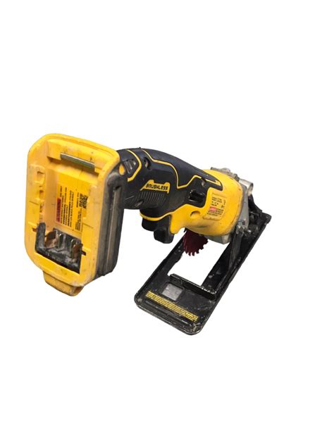 DEWALT DCS571 Good | Buya
