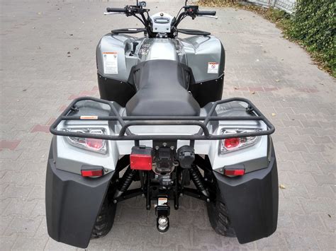 Kymco Mxu R X Cfmoto Atv Hom Linhai Tgb Honda Rej Suzuki Quad