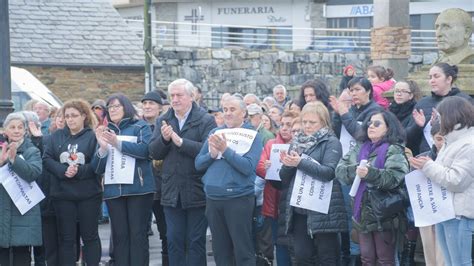 Baleira Celebra El Ingreso En La C Rcel De Los Condenados Por Abusar De