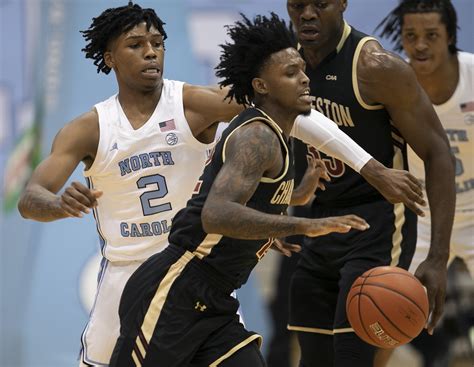 UNC Rises to No. 14 in AP Men's Basketball Top 25 - Chapelboro.com