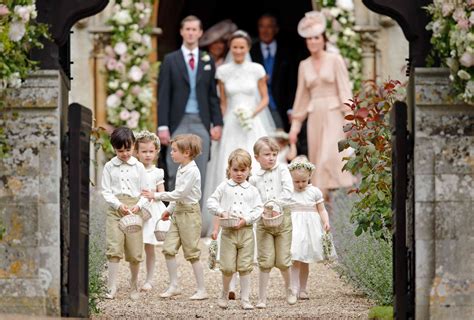 Every British Royal Wedding Tradition You Need to Know