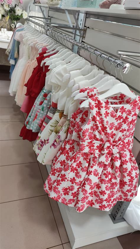 Actualizar 33 Imagen Tiendas De Ropa Infantil En Cordoba Abzlocal Mx