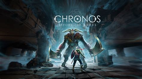 Chronos Before The Ashes Review Welcome To The Labyrinth