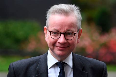 Michael Gove Says Uk Is Well Prepared For No Deal Brexit