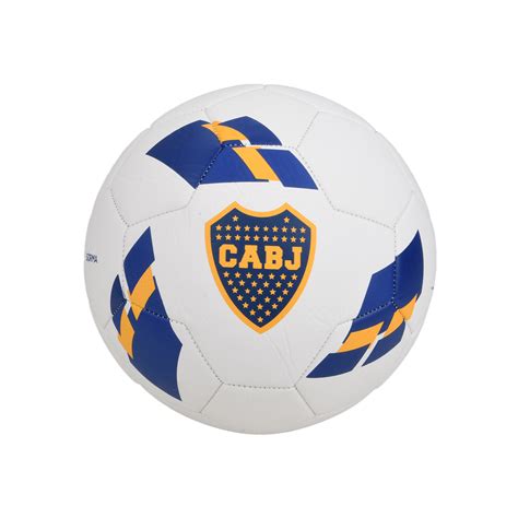 Pelota Sorma N Boca Juniors Stockcenter