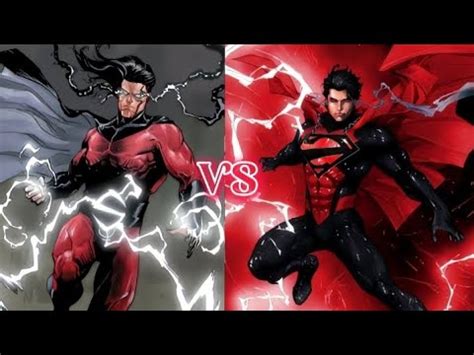 Quien Ganaria Superboy Prime Vs Merged Sentry Shorts Youtube