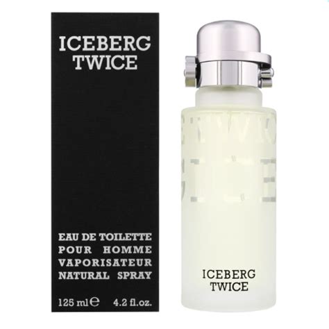 Iceberg Twice Pour Homme Eau De Toilette Spread The Cost 0