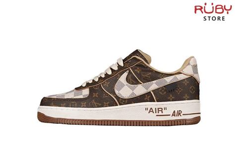 Fear Of God Af1 Đánh Giá Chân Thực Và Chi Tiết Nhấp Vào đây