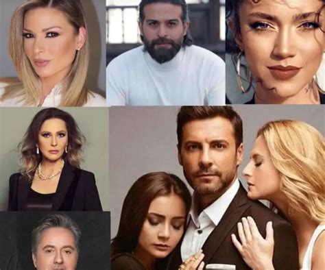 كريستال مسلسل بطولة عربية مقتبس عن الدراما التركية حرب الورود البوابة