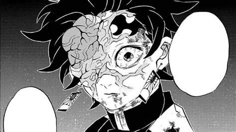 Tanjiro Akhirnya Siap Duel Lawan Muzan Di Kimetsu No Yaiba 191