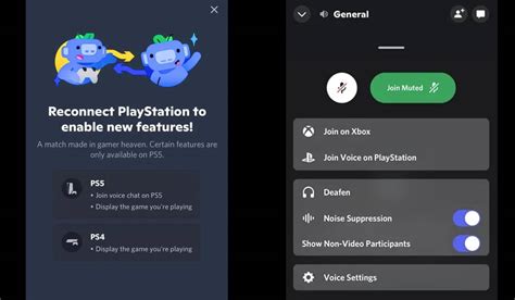 Integra O Entre Discord E Playstation Deve Acontecer Em