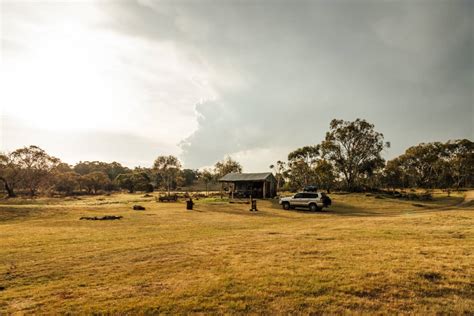 High Country Camping Hipcamp In Rocky Plain New South Wales