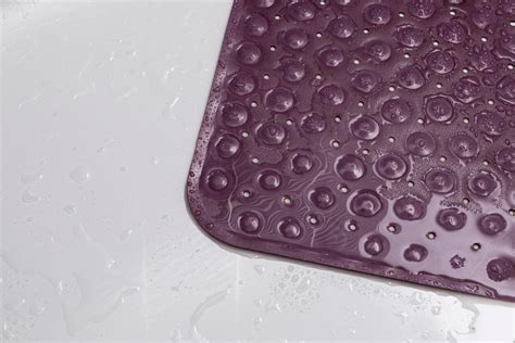 How To Clean A Shower Mat