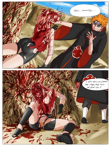 Post 1861924 Ayaswan Naruto Sakuraharuno Yahiko