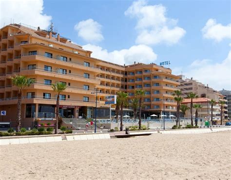 3 hoteles en Peñíscola para disfrutar de unas vacaciones tranquilas en