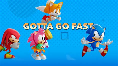 Sonic Superstars And Sonic Frontiers Dlc Release Dates Set In Trailers