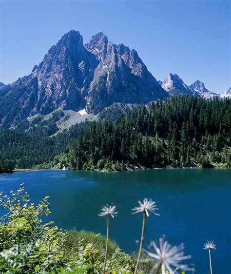 List 94 Pictures Aigüestortes I Estany Of Saint Maurici National Park